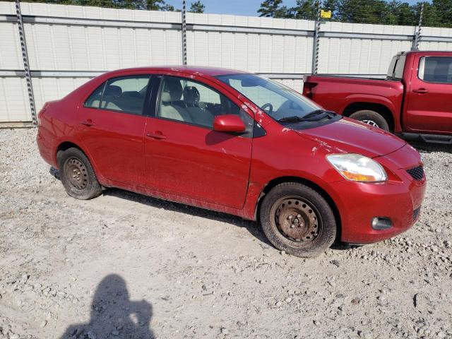 Photo 3 VIN: JTDBT4K36A1354311 - TOYOTA YARIS 