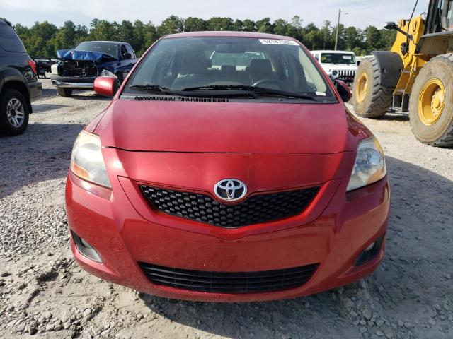 Photo 4 VIN: JTDBT4K36A1354311 - TOYOTA YARIS 