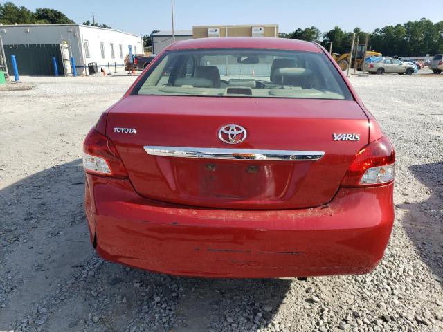 Photo 5 VIN: JTDBT4K36A1354311 - TOYOTA YARIS 