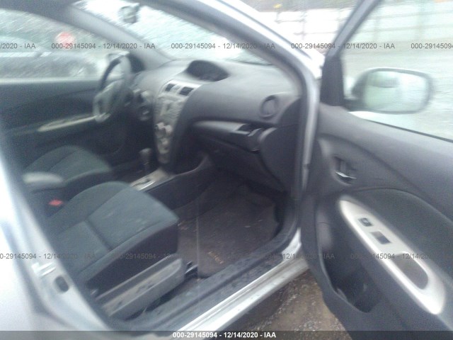 Photo 4 VIN: JTDBT4K36A1361310 - TOYOTA YARIS 