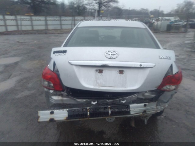 Photo 5 VIN: JTDBT4K36A1361310 - TOYOTA YARIS 