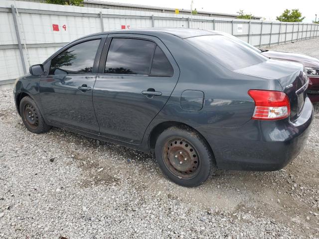 Photo 1 VIN: JTDBT4K36A1366720 - TOYOTA YARIS 