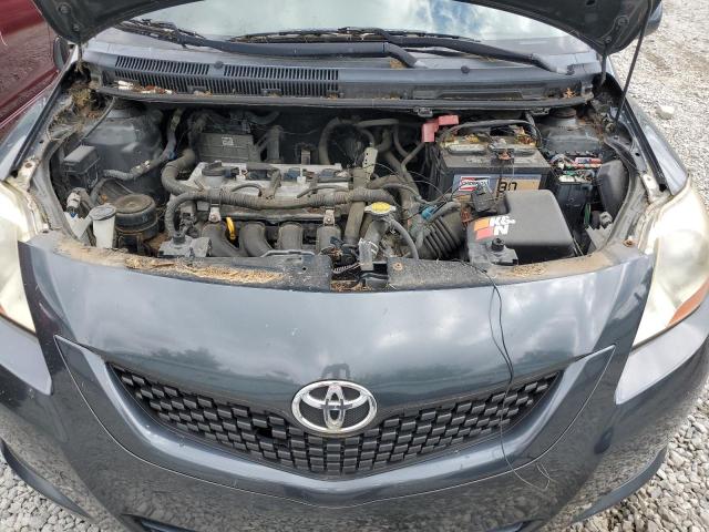 Photo 10 VIN: JTDBT4K36A1366720 - TOYOTA YARIS 