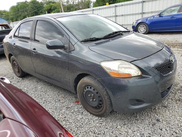 Photo 3 VIN: JTDBT4K36A1366720 - TOYOTA YARIS 