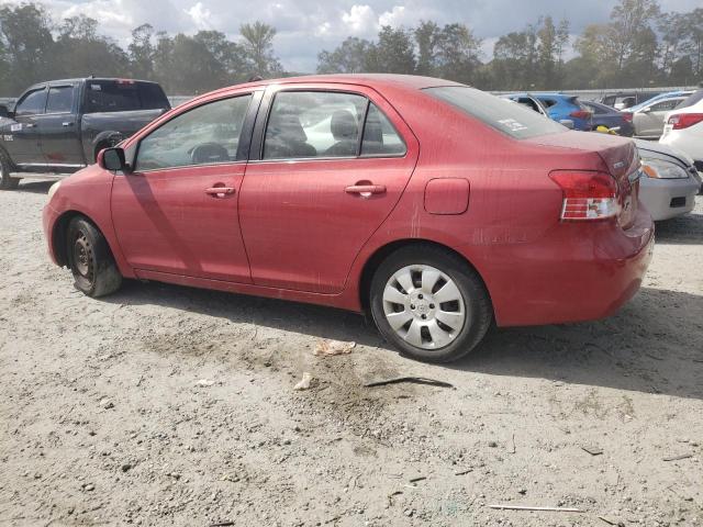 Photo 1 VIN: JTDBT4K36A1369083 - TOYOTA YARIS 