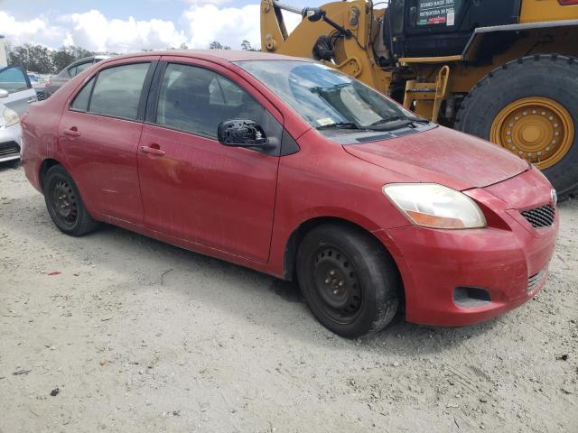 Photo 3 VIN: JTDBT4K36A1369083 - TOYOTA YARIS 