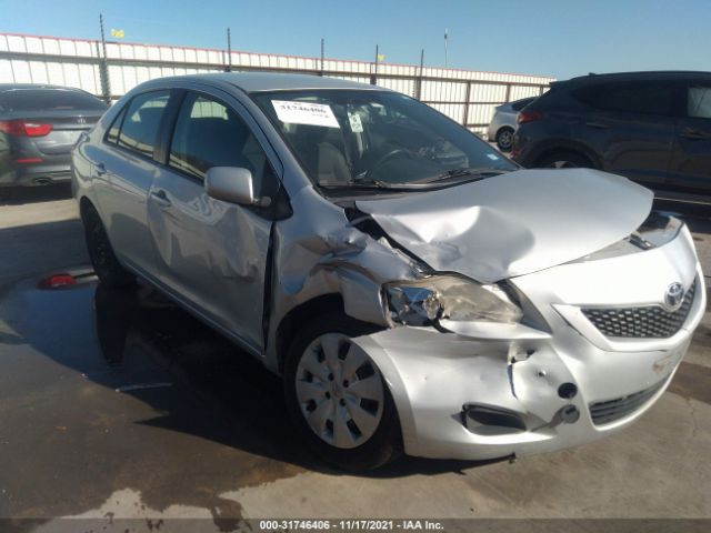 Photo 5 VIN: JTDBT4K36A1371268 - TOYOTA YARIS 