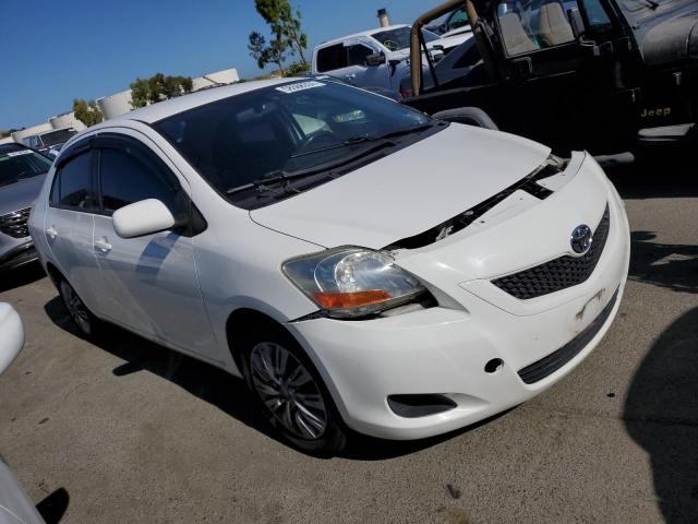 Photo 3 VIN: JTDBT4K36A1375305 - TOYOTA YARIS 