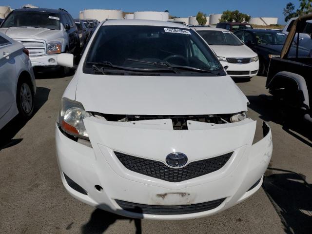 Photo 4 VIN: JTDBT4K36A1375305 - TOYOTA YARIS 