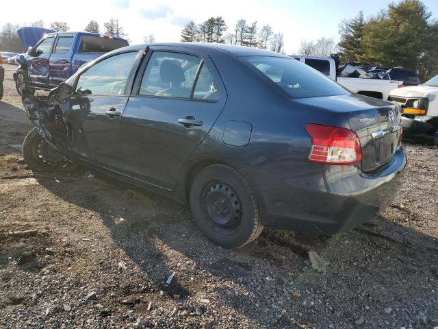 Photo 1 VIN: JTDBT4K36A1378429 - TOYOTA YARIS 