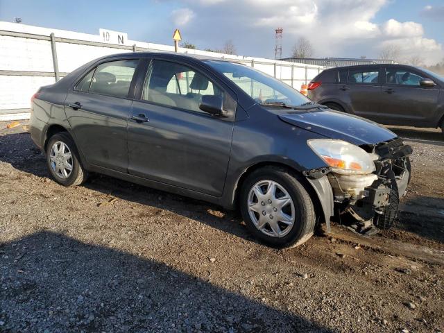 Photo 3 VIN: JTDBT4K36A1378429 - TOYOTA YARIS 