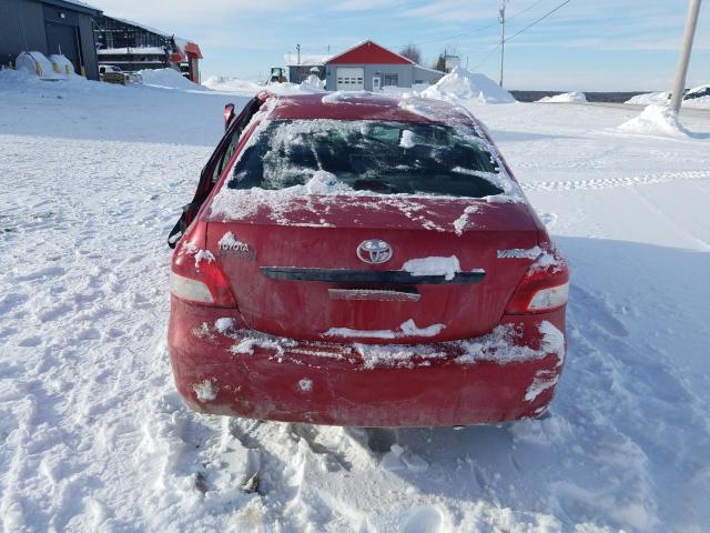 Photo 5 VIN: JTDBT4K36A1387874 - TOYOTA YARIS 