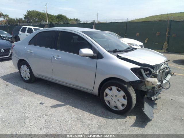 Photo 0 VIN: JTDBT4K36A1388507 - TOYOTA YARIS 