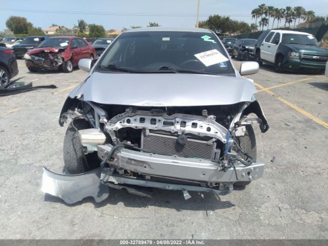 Photo 5 VIN: JTDBT4K36A1388507 - TOYOTA YARIS 