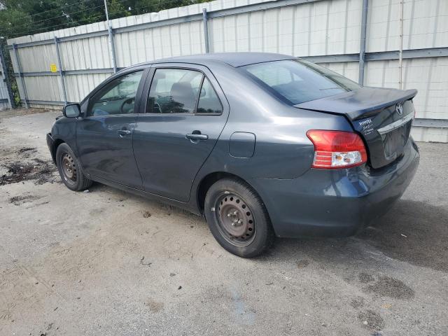 Photo 1 VIN: JTDBT4K36A1393822 - TOYOTA YARIS 