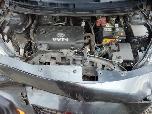 Photo 10 VIN: JTDBT4K36A1393822 - TOYOTA YARIS 