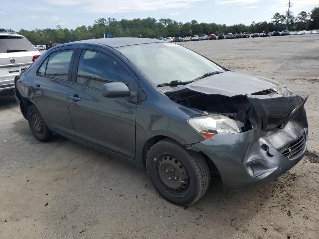 Photo 3 VIN: JTDBT4K36A1393822 - TOYOTA YARIS 