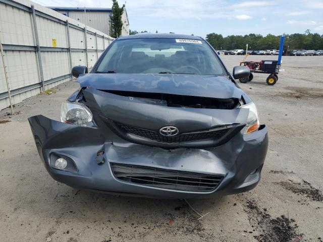 Photo 4 VIN: JTDBT4K36A1393822 - TOYOTA YARIS 