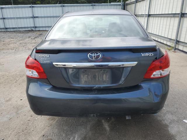 Photo 5 VIN: JTDBT4K36A1393822 - TOYOTA YARIS 