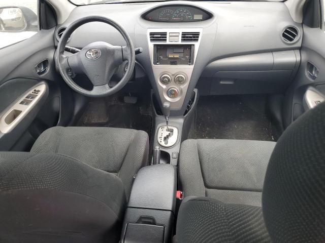 Photo 7 VIN: JTDBT4K36A1393822 - TOYOTA YARIS 