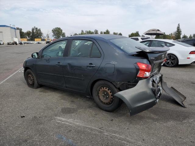 Photo 1 VIN: JTDBT4K36A1394677 - TOYOTA YARIS 