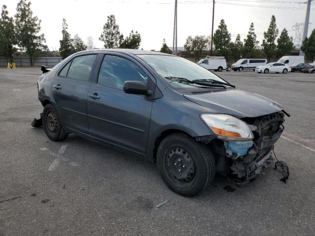 Photo 3 VIN: JTDBT4K36A1394677 - TOYOTA YARIS 