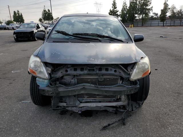 Photo 4 VIN: JTDBT4K36A1394677 - TOYOTA YARIS 