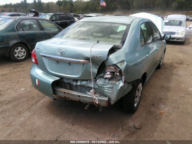 Photo 5 VIN: JTDBT4K36A1395585 - TOYOTA YARIS 