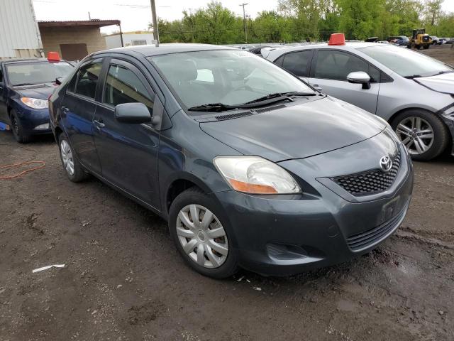 Photo 3 VIN: JTDBT4K36A1396185 - TOYOTA YARIS 