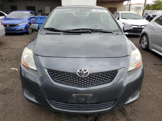 Photo 4 VIN: JTDBT4K36A1396185 - TOYOTA YARIS 