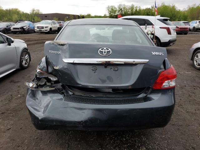 Photo 5 VIN: JTDBT4K36A1396185 - TOYOTA YARIS 