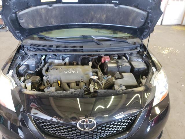 Photo 10 VIN: JTDBT4K36A4065136 - TOYOTA YARIS 