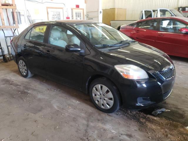 Photo 3 VIN: JTDBT4K36A4065136 - TOYOTA YARIS 