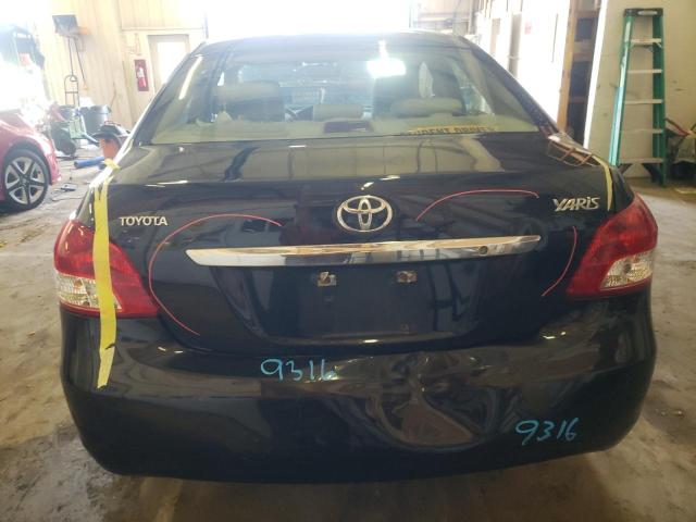 Photo 5 VIN: JTDBT4K36A4065136 - TOYOTA YARIS 