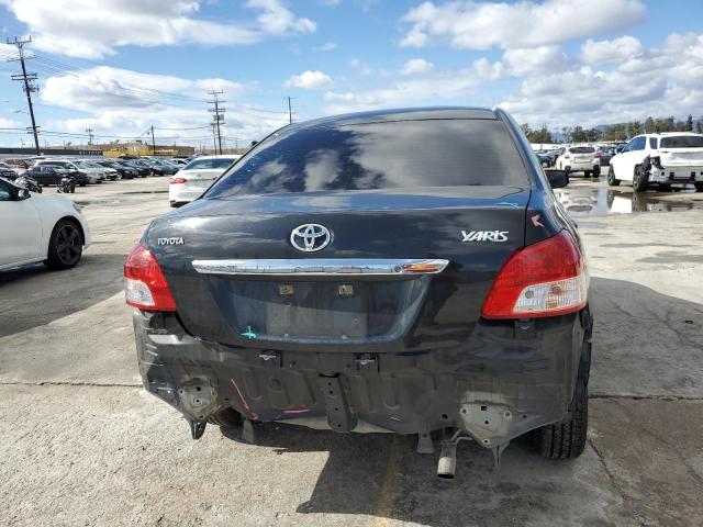 Photo 5 VIN: JTDBT4K36A4066979 - TOYOTA YARIS 