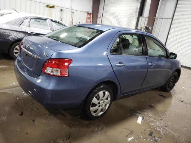 Photo 2 VIN: JTDBT4K36A4070174 - TOYOTA YARIS 