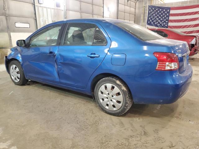 Photo 1 VIN: JTDBT4K36A4076024 - TOYOTA YARIS 