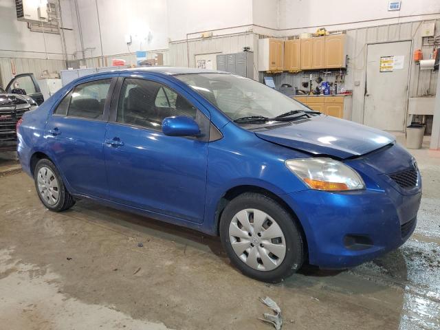 Photo 3 VIN: JTDBT4K36A4076024 - TOYOTA YARIS 