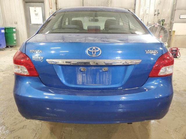 Photo 5 VIN: JTDBT4K36A4076024 - TOYOTA YARIS 