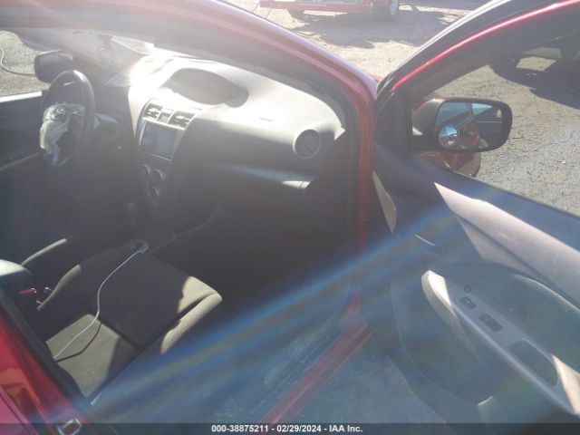 Photo 4 VIN: JTDBT4K36B1408420 - TOYOTA YARIS 