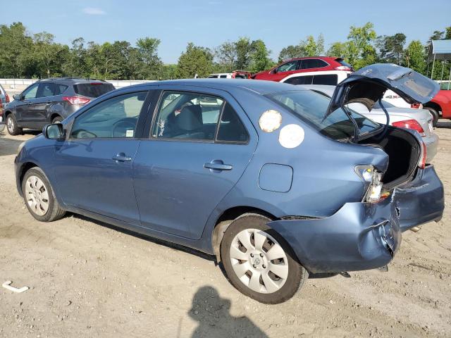 Photo 1 VIN: JTDBT4K36B4080088 - TOYOTA YARIS 