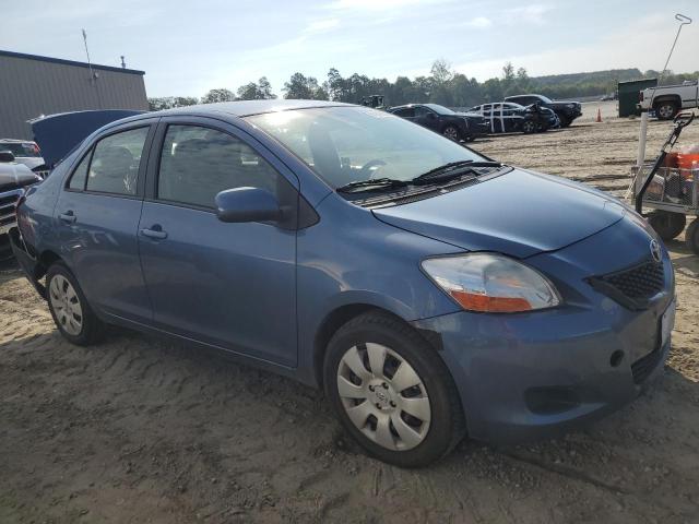 Photo 3 VIN: JTDBT4K36B4080088 - TOYOTA YARIS 