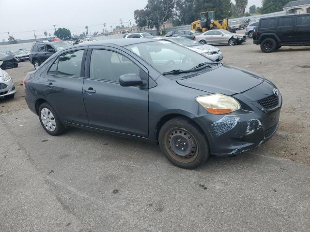 Photo 3 VIN: JTDBT4K36B4081323 - TOYOTA YARIS 