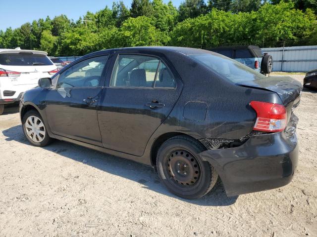 Photo 1 VIN: JTDBT4K36C1418902 - TOYOTA YARIS 