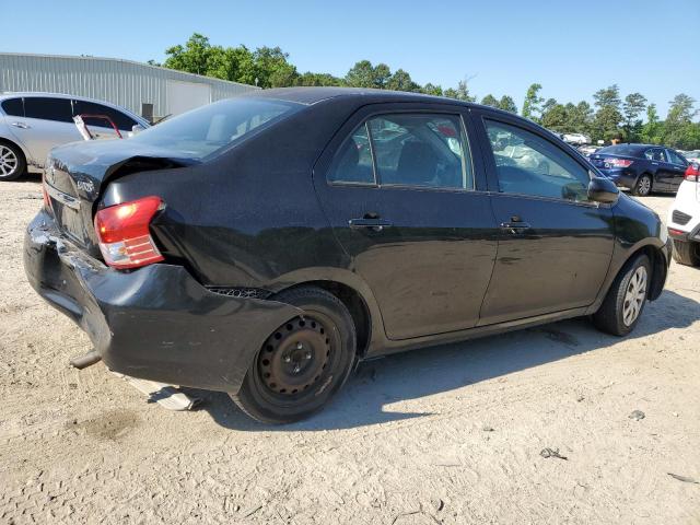 Photo 2 VIN: JTDBT4K36C1418902 - TOYOTA YARIS 