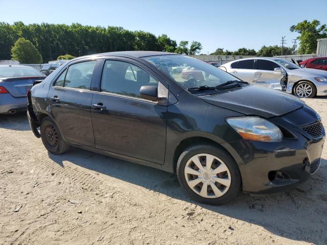 Photo 3 VIN: JTDBT4K36C1418902 - TOYOTA YARIS 