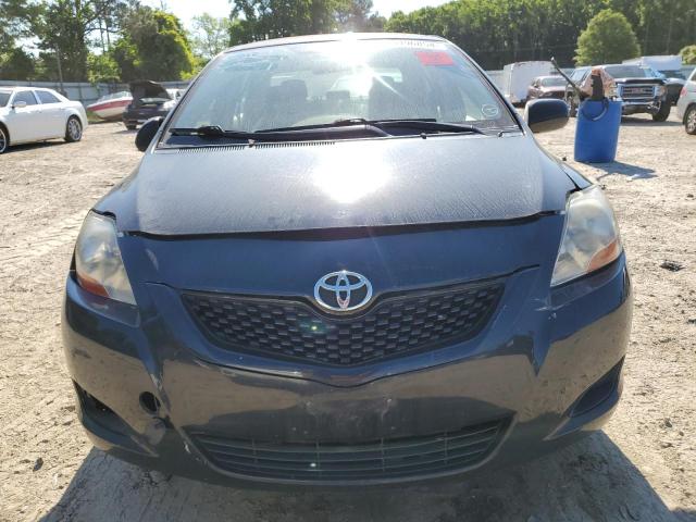 Photo 4 VIN: JTDBT4K36C1418902 - TOYOTA YARIS 