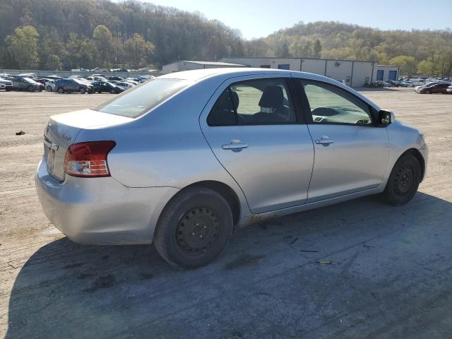 Photo 2 VIN: JTDBT4K36CL030623 - TOYOTA YARIS 