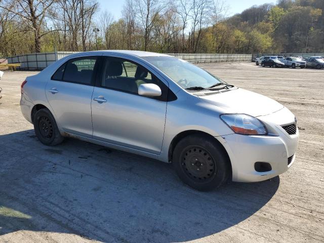 Photo 3 VIN: JTDBT4K36CL030623 - TOYOTA YARIS 