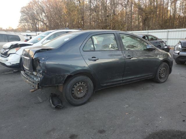 Photo 2 VIN: JTDBT4K36CL039421 - TOYOTA YARIS 